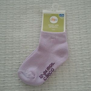 NWT Circo Socks